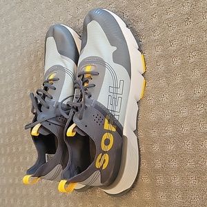 Brand New Sorel Sneakers